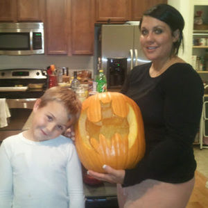 Meet your Posher, Steffany